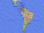 America Latina ed energie rinnovabili